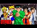 Download Lagu 90’S RnB ANIME CYPHER | ZATHANZ ft. RHYCE RECORDS, DOWNFALLPAT, SWFT \u0026 MORE