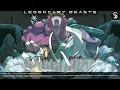 Download Lagu Battle! Legendary Beasts (Raikou, Entei \u0026 Suicune) ➤ Pokémon Heartgold \u0026 Soulsilver • Arrangement.