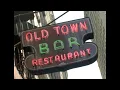 Old Town Bar - NYC Midtown Bar serving drinks since 1892