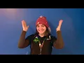 Maker Mindset No-sew Hat