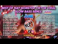 Download Lagu 🔥NEW BEST OF JUNE PART 1 MASHUP NONSTOP TAGALOG SONG PINOY FULL BASS TIKTOK REMIX/ DJ RHODEL BASS🔥