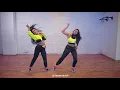 Hook Up Song | Tiger Shroff | Alia Bhatt | Team Naach Choreography |