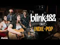 Lagu Indie-Pop Band Covers Blink-182 On The Spot (Ft. Bel)