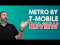 Metro by T-Mobile Review Is This the Best Prepaid Unlimited Plan