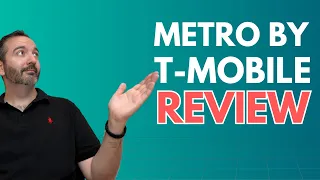 Metro by T-Mobile Review Is This the Best Prepaid Unlimited Plan