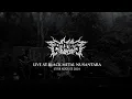 Download Lagu ENDRØM - Fallen Of Forest (Live At Black Metal Nusantara 2024)