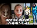 Gypsy Rose Blanchard Gets A Nose Job