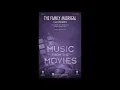 The Family Madrigal (from Encanto) (SATB Choir) - Arranged by Roger Emerson