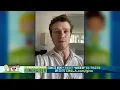 Lucas Till LA Students Most In Need
