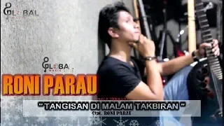 Download SINGLE TERBARU - RONI PARAU INDAK BISA PULANG KAMPUANG - lagu minang terbaru ( Official Music Video) MP3