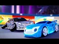 Download Lagu Watch car Hindi | Bluewill Defeats Million | Power Battle | Car Cartoon for Kids | हिंदी कहानिया