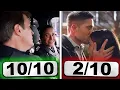 Most Loved vs Most Hated The Rookie Episodes
