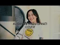 Download Lagu NADIA ZERLINDA - KUSIMPAN RINDU DI HATI COVER