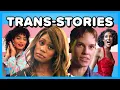 Trans Stories Onscreen Explained
