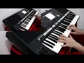 Download Lagu Ku Ada (I Am Here) - Welyar Kauntu (Instrumental Cover)