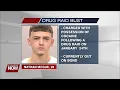 Lima man arrested following raid by West Central Ohio Crime Task Force