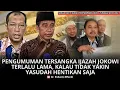 Lagu ROY SURYO CS BERAKSI LAGI, KAPAN TERSANGKA AKAN DIUMUMKAN ?