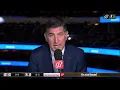 Mavs announcer Brian Dameris ROASTS James Harden on LIVE TV