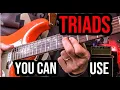 Download Lagu Super Simple Slow Major Triad Inversion Lesson That Anyone Can Understand (123 Strings Set)