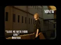 Download Lagu Reaction | NuNew - Leave Me With Your Love I OFFICIAL MV