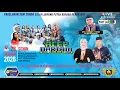 Lagu LIVE ACEP DARTAM ll HJT.KARSIM BP.AYU/BOS YOPI \u0026 MANTI IBU AYU KARANGJAYA-PEBAYURAN 26/01/2026 par 2