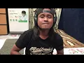 Download Lagu OKAY - KURELAKAN DIKAU PERGI - LIVE COVER SATU KALI JALAN MP3