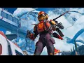All Valkyrie Voice Lines - Apex Legacy