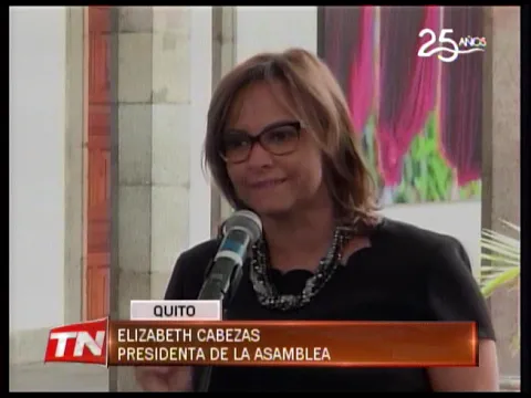 Destituidos los responsables de monitorear el brazalete electrónico de Alvarado