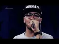 Rashid em "Vício" part. Tássia Reis no Estúdio Showlivre 2014