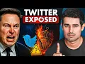 How Elon Musk HIJACKED Twitter! | The $44 Billion Blackmail | Dhruv Rathee