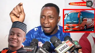 GB 64 AMJIBU ALLY KAMWE SAKATA LA BUS LA SIMBA 