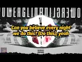 Rae Sremmurd - Powerglide (feat. Juicy J) (Lyrics)