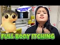 Lagu Pregnancy Mein Bahot Zyada Ho Rahi Hai Full Body Itching | Bharti Singh | Harssh Limbachiyaa | Golla