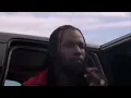 Mavado Diss Jahmiel brawling in Thunderclap
