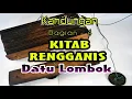 Download Lagu kitab rengganis datu lombok efisode ke 4