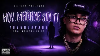@yovngsavage @losg4 @TheSecretPanda HOY, MAÑANA SIN TI