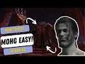 Elden Ring How to Kill Mohg easy in one Go both phases Read Description
