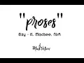 Download Lagu EIZY FEAT MACBEE, NISH - PROSES 60\