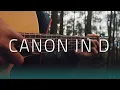 Download Lagu Canon in D - Pachelbel (Fingerstyle Guitar Cover)