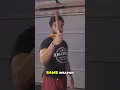 This is WHY The Tonfa is A PERFECT WEAPON