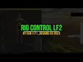 RigControl LF2 for Poser 12