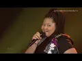 Destiny Chukunyere - Not My Soul (Malta) LIVE Junior Eurovision Song Contest 2015