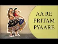 Download Lagu AA RE PRITAM PYAARE | NAINEE SAXENA \u0026 NIMISHA BHADSAVALE