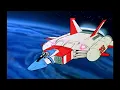 MAD　「劇場版　機動戦士ガンダムIII　めぐりあい宇宙」　めぐりあい/ビギニング　４K高画質