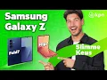 Download Lagu Dit maakt de nieuwe Samsung Flip 7 \u0026 Fold 7 zo bijzonder! | KPN Slimme Keus