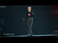 [4K字幕] 盧瀚霆 Anson Lo《致我》 - ANSON LO “KINGDOM” LIVE 2025 Day 3 8/12/2025