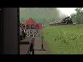History 200 Logging Railroads Episode 1