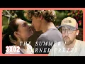 Download Lagu WILL BELLY FORGIVE HIM?! - The Summer I Turned Pretty 3X02 - 'Last Christmas' Reaction