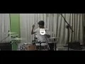 Download Lagu NOAH WANITAKU DRUM COVER