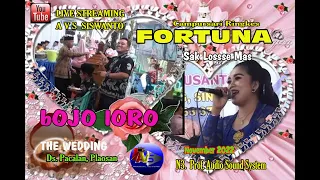 Download #CS  FORTUNA    Campursari Ringkes  ngrendeng Sine MP3